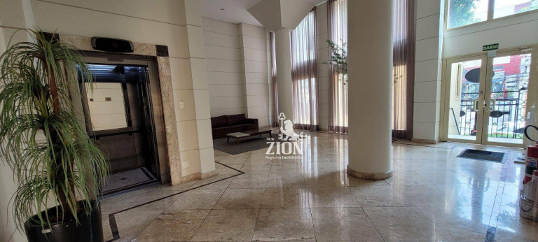 Imagem Apartamento com 1 Quarto à Venda, 46 m² em Santana - São Paulo Imagem Apartamento com 1 Quarto à Venda, 46 m² em Santana - São Paulo