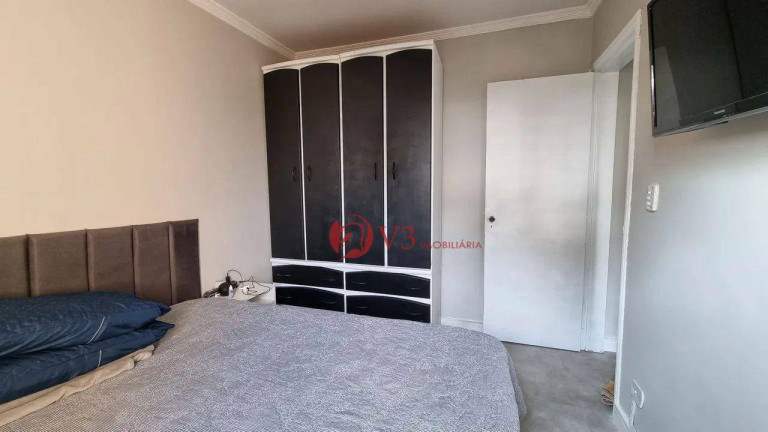 Imagem Apartamento com 2 Quartos à Venda, 50 m² em Vila Cisper - São Paulo Imagem Apartamento com 2 Quartos à Venda, 50 m² em Vila Cisper - São Paulo