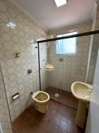 Imagem Apartamento com 1 Quarto à Venda, 42 m² em Canto Do Forte - Praia Grande Imagem Apartamento com 1 Quarto à Venda, 42 m² em Canto Do Forte - Praia Grande