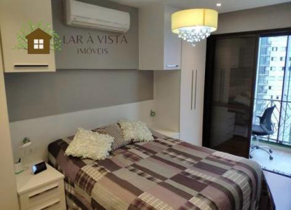 Imagem Apartamento com 3 Quartos à Venda, 85 m² em Saúde - São Paulo Imagem Apartamento com 3 Quartos à Venda, 85 m² em Saúde - São Paulo