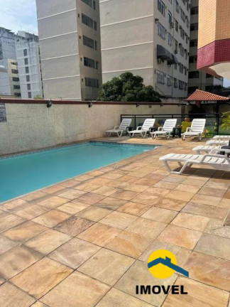 Imagem Apartamento com 2 Quartos à Venda, 75 m² em Icaraí - Niterói