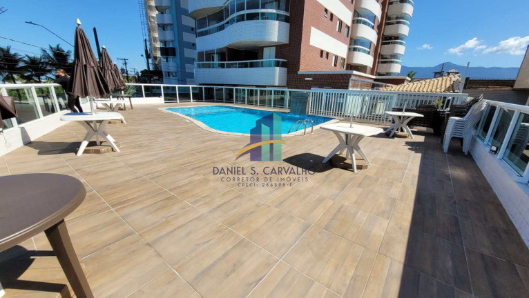 Imagem Apartamento com 2 Quartos à Venda, 87 m² em Maracanã - Praia Grande