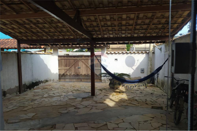 Imagem Casa com 2 Quartos à Venda, 77 m² em Itaipuaçu - Maricá