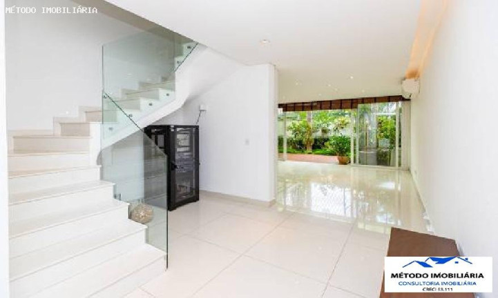 Imagem Casa com 5 Quartos à Venda, 275 m² em Alto Da Boa Vista - São Paulo Imagem Casa com 5 Quartos à Venda, 275 m² em Alto Da Boa Vista - São Paulo