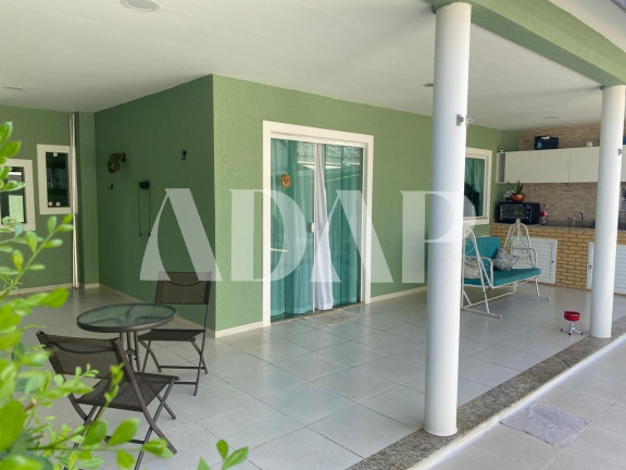 Imagem Casa com 3 Quartos à Venda, 270 m² em Vargem Pequena - Rio De Janeiro