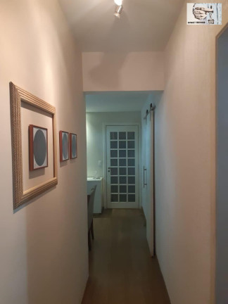 Imagem Apartamento com 2 Quartos à Venda, 75 m² em Santana - São Paulo