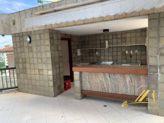 Imagem Apartamento com 4 Quartos à Venda, 415 m² em Graça - Salvador
