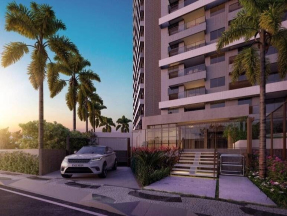 Imagem Apartamento com 1 Quarto à Venda, 43 m² em Jaguaribe - Salvador Imagem Apartamento com 1 Quarto à Venda, 43 m² em Jaguaribe - Salvador