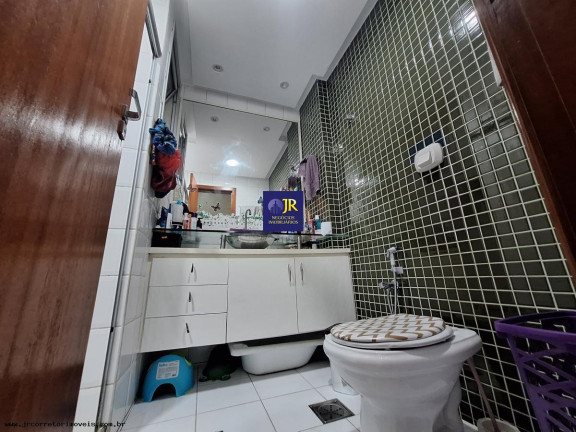 Imagem Apartamento com 2 Quartos à Venda, 73 m² em Itapuã - Vila Velha