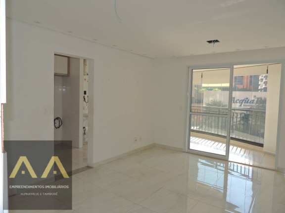 Imagem Apartamento com 32 Quartos à Venda, 97 m² em Alphaville Empresarial - Barueri
