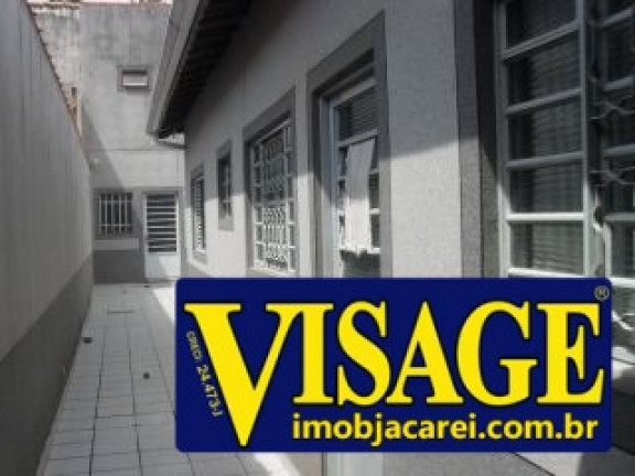 Imagem Casa com 2 Quartos à Venda, em Campo Grande - Jacareí Imagem Casa com 2 Quartos à Venda, em Campo Grande - Jacareí