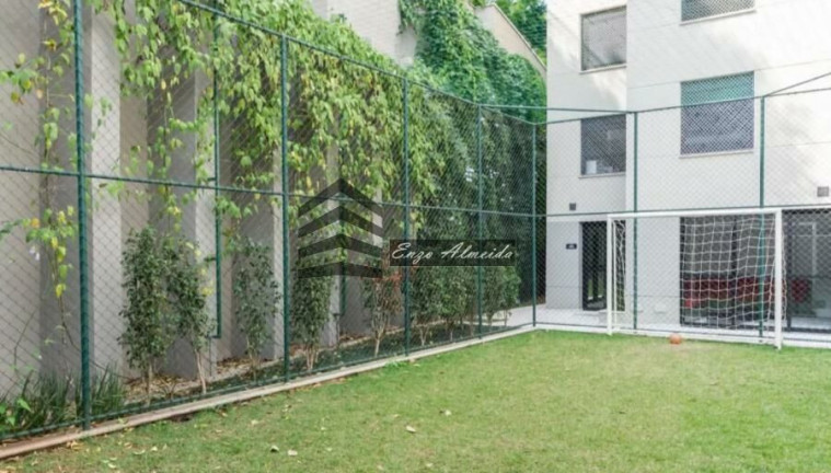 Imagem Apartamento com 4 Quartos à Venda, 263 m² em Alto De Pinheiros - São Paulo