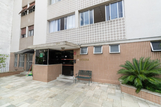 Imagem Apartamento com 2 Quartos à Venda, 80 m² em Perdizes - São Paulo Imagem Apartamento com 2 Quartos à Venda, 80 m² em Perdizes - São Paulo