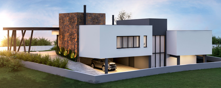 Imagem Terreno à Venda, 460 m² em Pedancino - Caxias Do Sul
