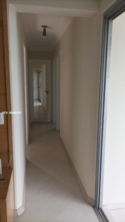 Imagem Apartamento com 3 Quartos à Venda, 80 m² em Jaguaré - São Paulo