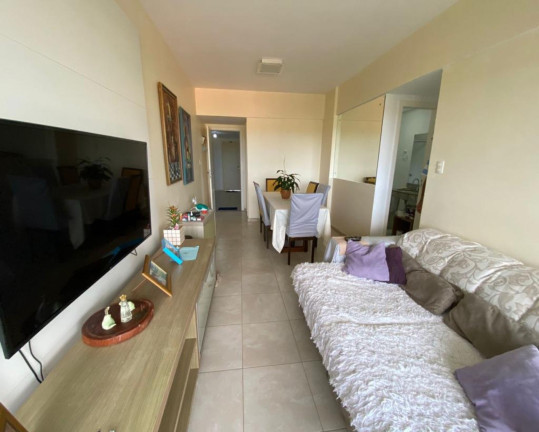 Apartamento com 3 Quartos à Venda, 83 m² em Buraquinho - Lauro De Freitas