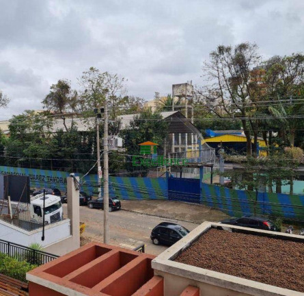 Imagem Apartamento com 2 Quartos à Venda, 60 m² em Jardim - Santo André Imagem Apartamento com 2 Quartos à Venda, 60 m² em Jardim - Santo André