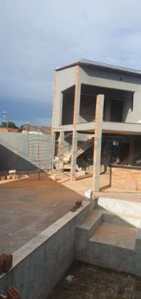 Imagem Sobrado à Venda, 97 m² em Jardim Salgado Filho - Ribeirão Preto Imagem Sobrado à Venda, 97 m² em Jardim Salgado Filho - Ribeirão Preto