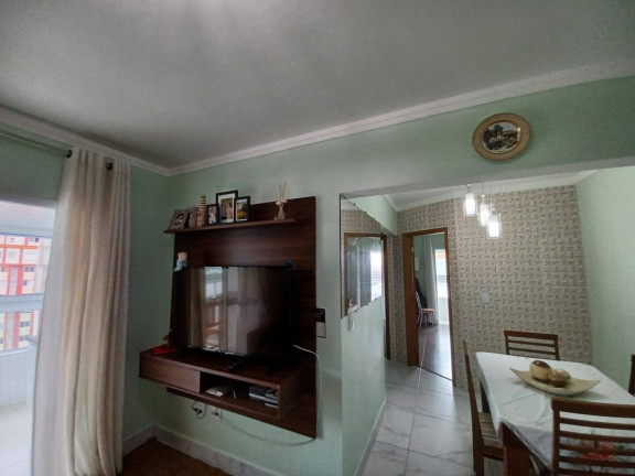 Imagem Apartamento com 2 Quartos à Venda, 100 m² em Boqueirão - Praia Grande Imagem Apartamento com 2 Quartos à Venda, 100 m² em Boqueirão - Praia Grande