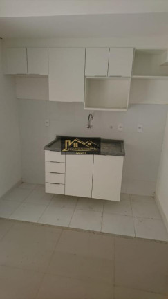 Imagem Imóvel com 2 Quartos para Alugar, 53 m² em Vila Mineirão - Sorocaba
