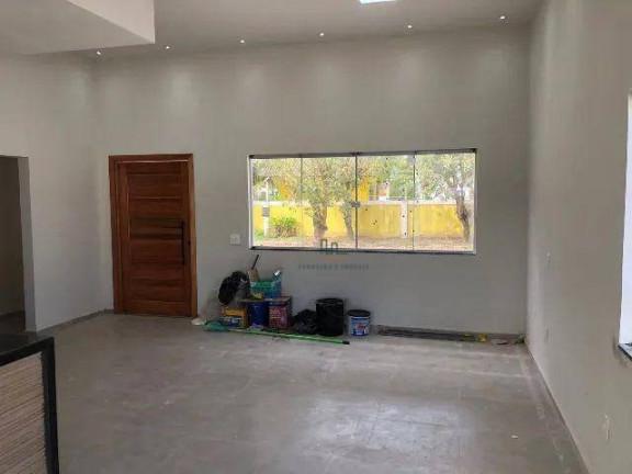 Imagem Casa com 3 Quartos à Venda, 160 m² em Bosque Fundo - Maricá Imagem Casa com 3 Quartos à Venda, 160 m² em Bosque Fundo - Maricá