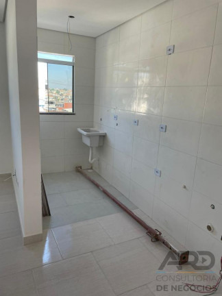 Imagem Casa com 2 Quartos à Venda, 40 m² em Artur Alvim (vila Nhocune) - São Paulo