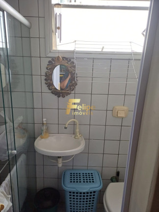 Imagem Imóvel com 3 Quartos à Venda, 102 m² em Praia Do Morro - Guarapari