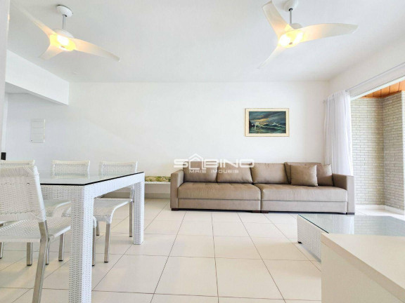 Imagem Apartamento com 3 Quartos para Alugar, 128 m² em Riviera De São Lourenço - Bertioga Imagem Apartamento com 3 Quartos para Alugar, 128 m² em Riviera De São Lourenço - Bertioga
