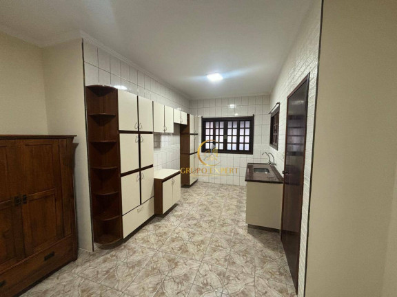 Imagem Casa com 3 Quartos para Alugar, 160 m² em Urbanova - São José Dos Campos Imagem Casa com 3 Quartos para Alugar, 160 m² em Urbanova - São José Dos Campos