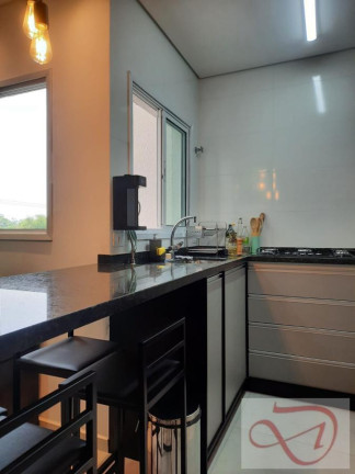 Imagem Cobertura com 2 Quartos à Venda, 100 m² em Parque Oratório - Santo André