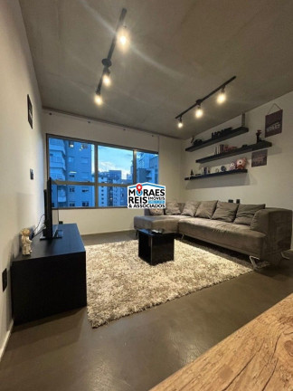 Imagem Apartamento com 2 Quartos à Venda, 75 m² em Bela Vista - São Paulo Imagem Apartamento com 2 Quartos à Venda, 75 m² em Bela Vista - São Paulo