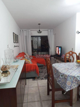 Imagem Apartamento com 3 Quartos à Venda, 86 m² em Vila Rosália - Guarulhos Imagem Apartamento com 3 Quartos à Venda, 86 m² em Vila Rosália - Guarulhos