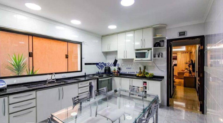 Imagem Sobrado com 3 Quartos à Venda, 180 m² em Parque Renato Maia - Guarulhos Imagem Sobrado com 3 Quartos à Venda, 180 m² em Parque Renato Maia - Guarulhos