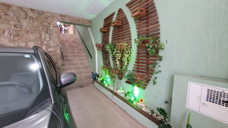 Imagem Casa com 2 Quartos à Venda, 92 m² em Jardim Vera Regina - Campo Limpo Paulista