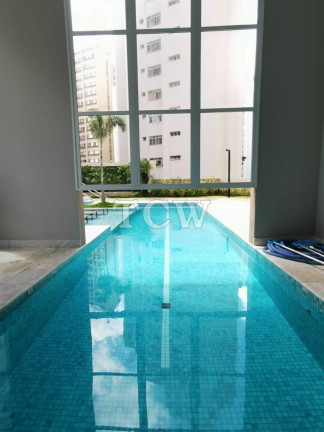 Imagem Apartamento com 4 Quartos à Venda, 275 m² em Aclimação - São Paulo