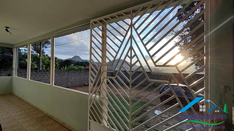 Imagem Casa com 3 Quartos à Venda, 190 m² em Centro - Conceição Dos Ouros