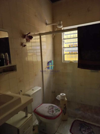 Imagem Casa com 3 Quartos à Venda, 140 m² em Aviação - Praia Grande