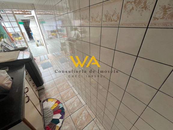 Imagem Casa com 2 Quartos à Venda, 150 m² em Jardim Universo - Mogi Das Cruzes Imagem Casa com 2 Quartos à Venda, 150 m² em Jardim Universo - Mogi Das Cruzes