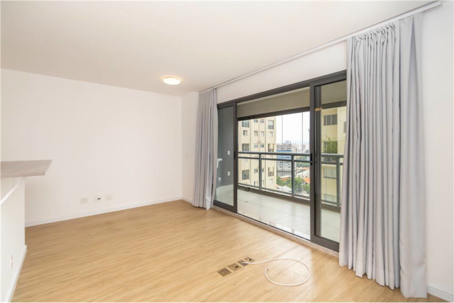 Imagem Imóvel com 1 Quarto à Venda, 40 m² em Sumarezinho - São Paulo Imagem Imóvel com 1 Quarto à Venda, 40 m² em Sumarezinho - São Paulo