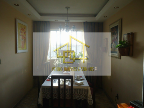 Imagem Apartamento com 3 Quartos à Venda, 73 m² em Vila São José (cidade Dutra) - São Paulo Imagem Apartamento com 3 Quartos à Venda, 73 m² em Vila São José (cidade Dutra) - São Paulo