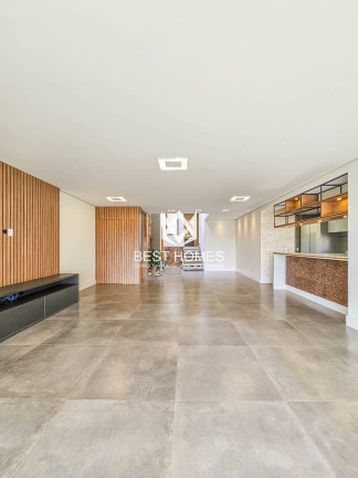 Imagem Casa de Condomínio com 5 Quartos à Venda, 606 m² em Horto Florestal - Jundiaí
