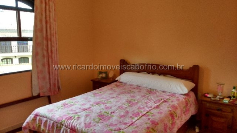 Imagem Casa de Condomínio com 3 Quartos à Venda, 100 m² em Peró - Cabo Frio Imagem Casa de Condomínio com 3 Quartos à Venda, 100 m² em Peró - Cabo Frio
