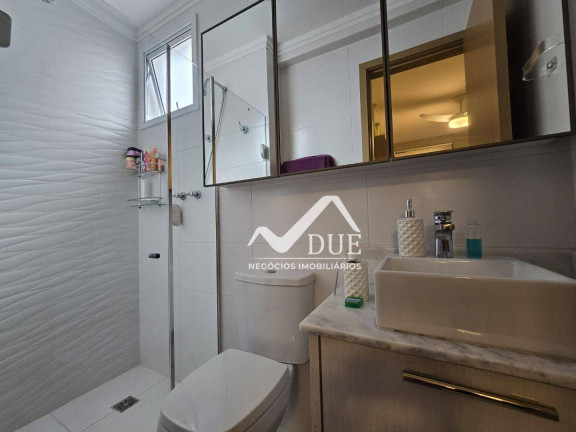 Imagem Apartamento com 2 Quartos à Venda, 108 m² em Gonzaga - Santos Imagem Apartamento com 2 Quartos à Venda, 108 m² em Gonzaga - Santos