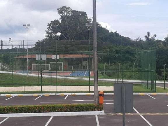 Imagem Terreno à Venda, 250 m² em Ponta Negra - Manaus