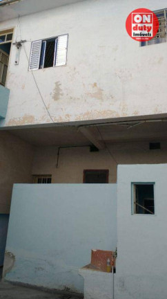 Imagem Sobrado à Venda, 246 m² em Boqueirão - Santos Imagem Sobrado à Venda, 246 m² em Boqueirão - Santos