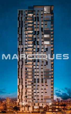 Imagem Apartamento com 3 Quartos à Venda, 93 m² em Manaíra - João Pessoa