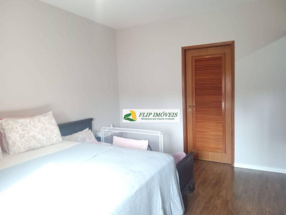 Imagem Apartamento com 4 Quartos à Venda, 189 m² em Cambuí - Campinas