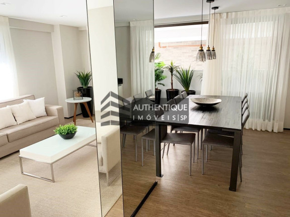 Imagem Apartamento com 2 Quartos à Venda, 53 m² em Moema - São Paulo Imagem Apartamento com 2 Quartos à Venda, 53 m² em Moema - São Paulo