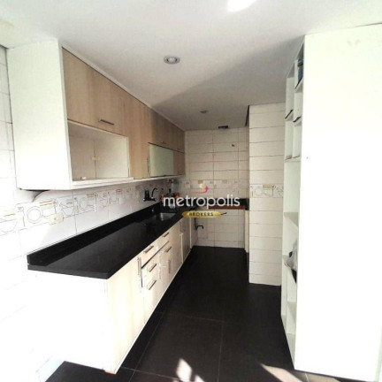 Imagem Cobertura com 2 Quartos à Venda, 87 m² em Olímpico - São Caetano Do Sul Imagem Cobertura com 2 Quartos à Venda, 87 m² em Olímpico - São Caetano Do Sul