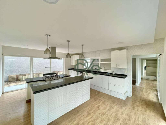 Imagem Casa com 4 Quartos à Venda, 400 m² em Parque São Paulo - Cotia Imagem Casa com 4 Quartos à Venda, 400 m² em Parque São Paulo - Cotia